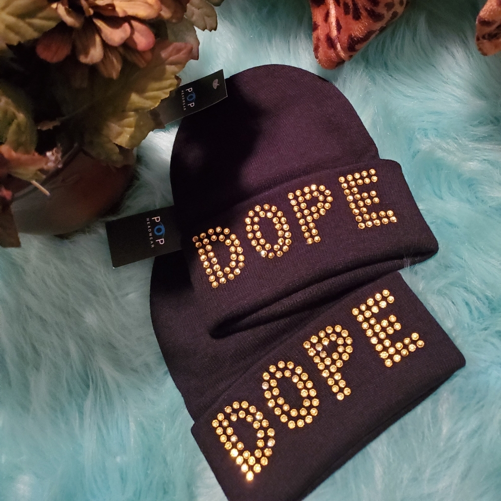 Dope hats